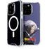 Dragon Ball Z Trunks Portrait iPhone 15 Pro MagSafe Case